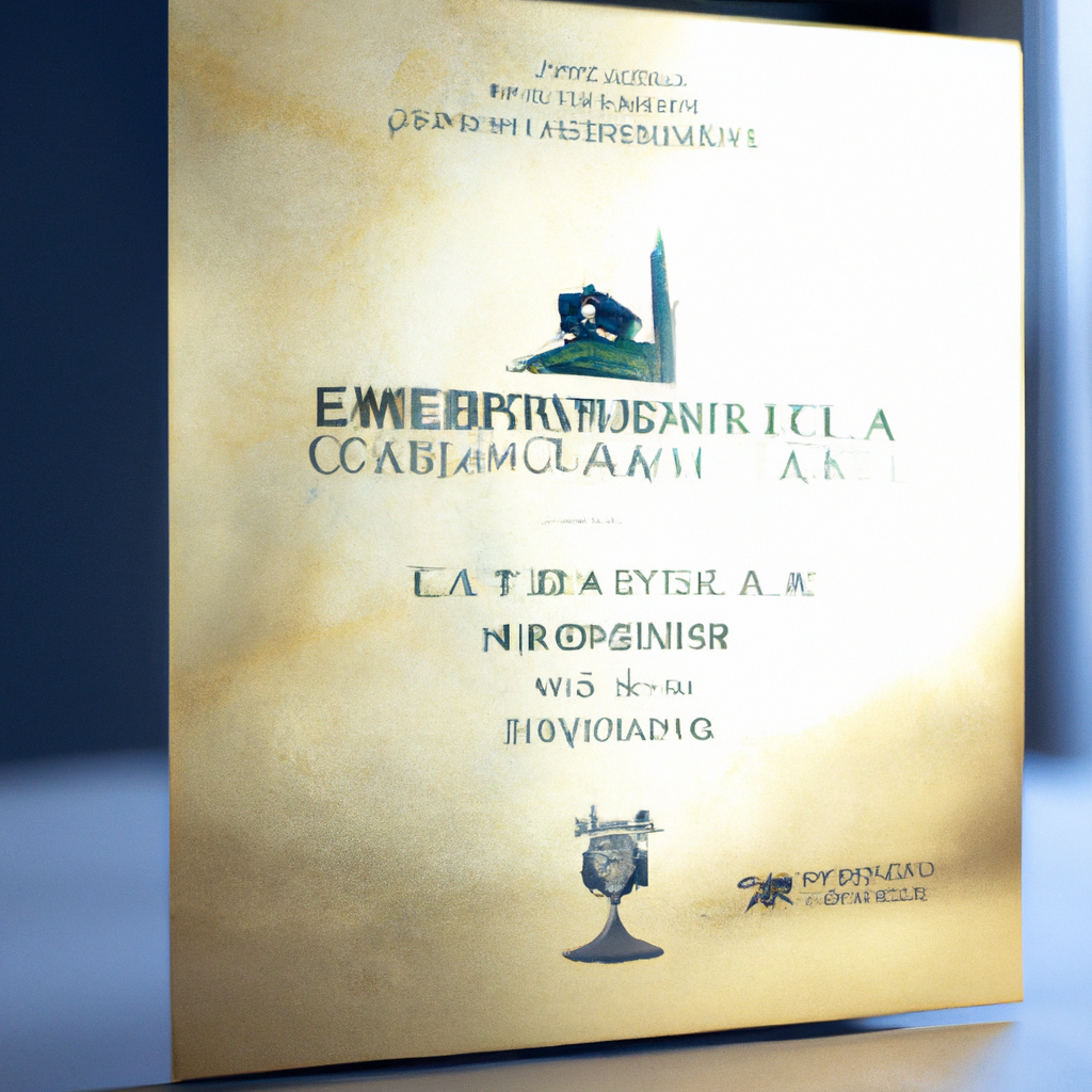 Premio Eccellenza Immobiliare